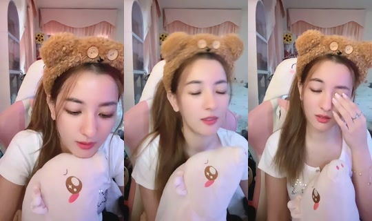 lookkaeww Bigo Live — Sep 6, 2026, 10:49 AM