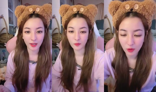 lookkaeww Bigo Live — Sep 24, 2026, 4:43 PM