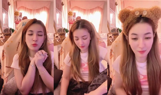 lookkaeww Bigo Live — Sep 30, 2026, 12:27 AM