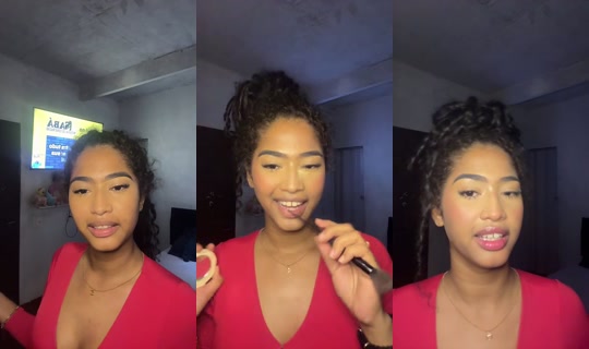 lorenlore Bigo Live — Oct 3, 2026, 9:15 PM
