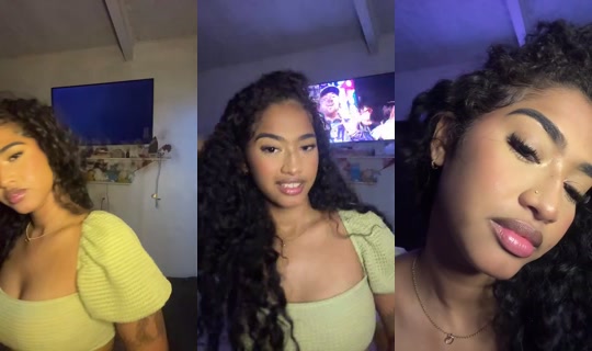 lorenlore Bigo Live — Oct 8, 2026, 11:16 PM