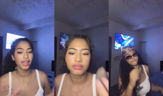 lorenlore Bigo Live — Oct 11, 2026, 9:50 PM