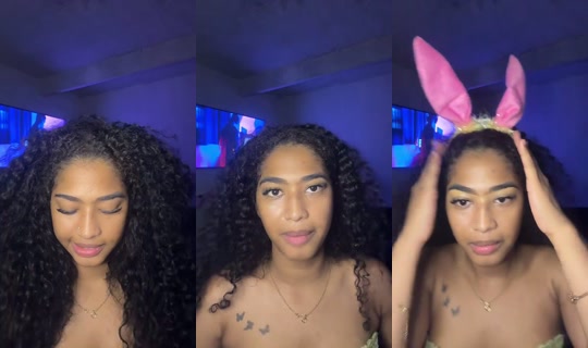 lorenlore Bigo Live — Oct 12, 2026, 10:09 PM