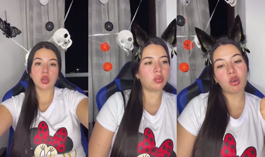 lorequin93 Bigo Live — Oct 7, 2026, 2:57 AM