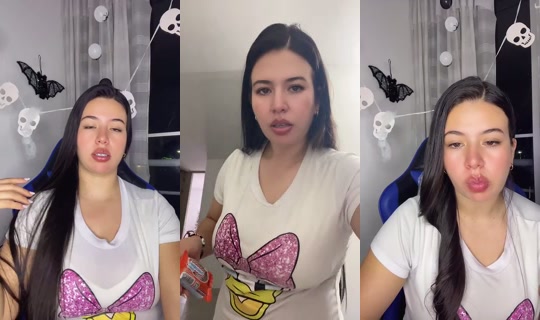 lorequin93 Bigo Live — Oct 8, 2026, 3:20 AM