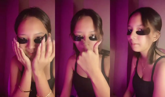 louellalaborte_ Bigo Live — Sep 28, 2026, 3:21 PM