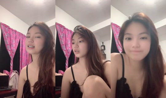 louiaikaa Bigo Live — Oct 7, 2026, 5:40 PM