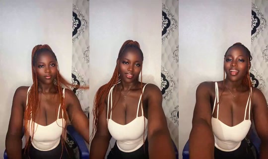 love9lov116 Bigo Live — Jul 20, 2026, 7:48 PM