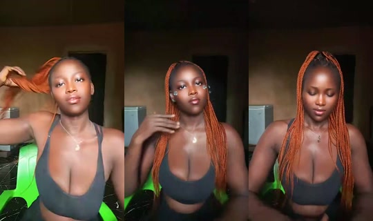 love9lov116 Bigo Live — Jul 29, 2026, 1:34 PM