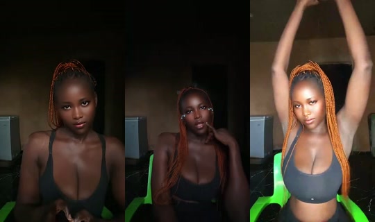 love9lov116 Bigo Live — Jul 29, 2026, 2:25 PM