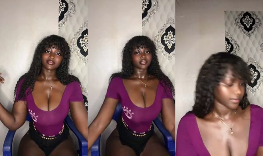 love9lov116 Bigo Live — Oct 12, 2026, 5:48 PM