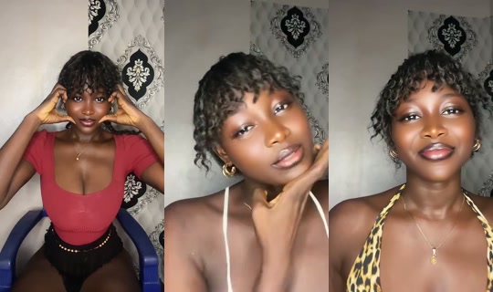 love9lov116 Bigo Live — Oct 27, 2026, 11:30 PM