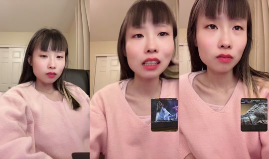lovekayla8 Bigo Live — Oct 15, 2026, 3:49 AM