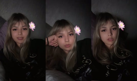 lovely__V Bigo Live — Aug 23, 2026, 8:14 PM