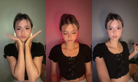 lovely__V Bigo Live — Oct 8, 2026, 9:58 PM