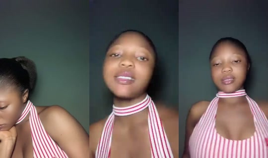 lovelybabygur Bigo Live — Jul 28, 2026, 12:12 AM