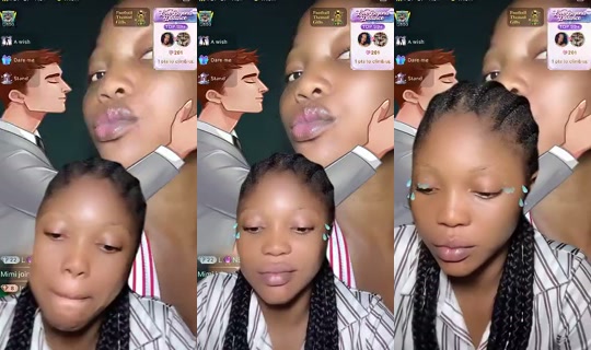 lovelybabygur Bigo Live — Aug 16, 2026, 4:19 AM