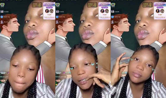 lovelybabygur Bigo Live — Aug 16, 2026, 4:19 AM