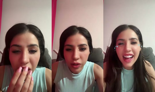 luana1623 Bigo Live — Oct 18, 2026, 10:50 PM