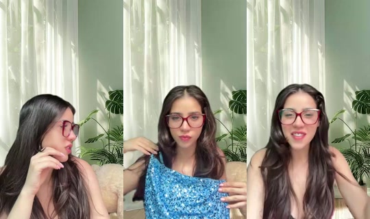 luana1623 Bigo Live — Oct 19, 2026, 7:17 PM