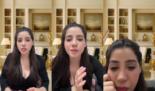 luana1623 Bigo Live — Oct 19, 2026, 11:45 PM