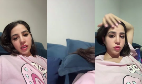 luana1623 Bigo Live — Oct 22, 2026, 10:50 PM