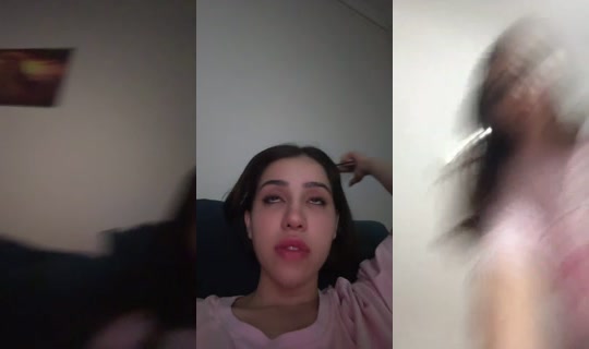 luana1623 Bigo Live — Oct 23, 2026, 1:09 AM