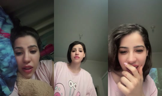luana1623 Bigo Live — Oct 23, 2026, 9:30 AM