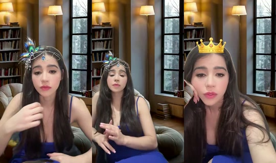 luana1623 Bigo Live — Oct 24, 2026, 12:40 AM