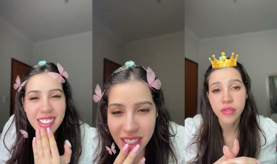 luana1623 Bigo Live — Oct 24, 2026, 3:28 PM