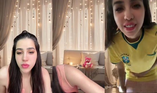 luana1623 Bigo Live — Oct 25, 2026, 3:11 PM
