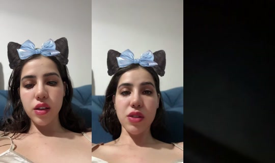luana1623 Bigo Live — Oct 27, 2026, 1:52 AM