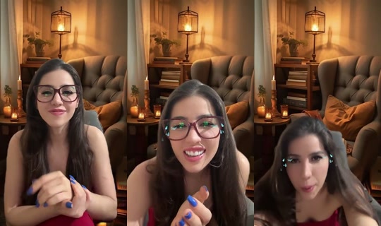 luana1623 Bigo Live — Oct 30, 2026, 11:15 PM