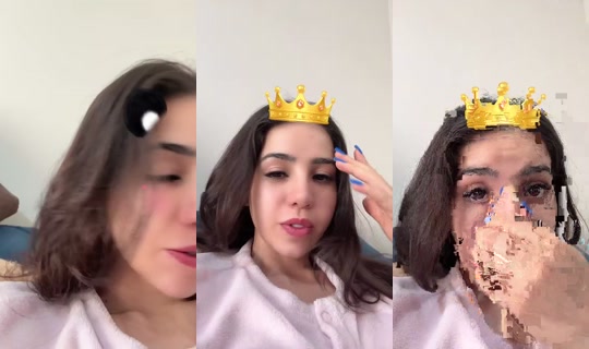 luana1623 Bigo Live — Oct 31, 2026, 11:25 AM