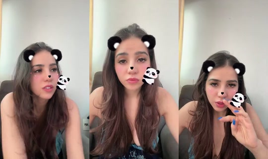 luana1623 Bigo Live — Oct 31, 2026, 12:00 PM