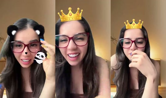 luana1623 Bigo Live — Oct 31, 2026, 4:50 PM