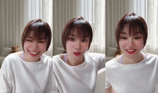 luana824 Bigo Live — Oct 25, 2026, 10:47 AM