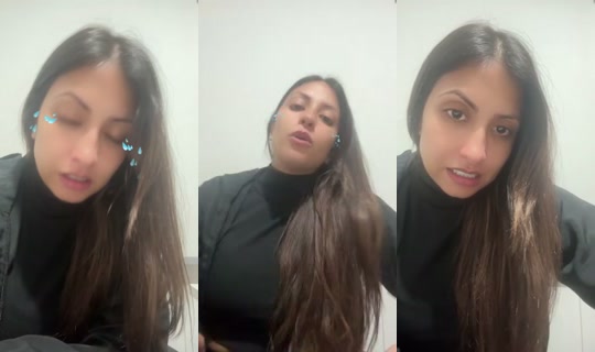 luanasabrina Bigo Live — Aug 25, 2026, 6:22 PM