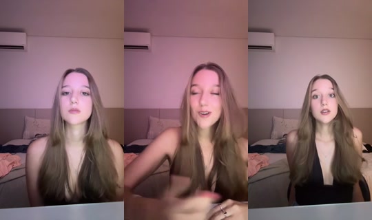 luannamsp_ Bigo Live — Sep 1, 2026, 5:20 AM