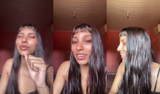 luarasilva Bigo Live — Jul 20, 2026, 4:47 PM
