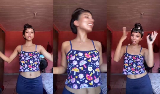 luarasilva Bigo Live — Jul 20, 2026, 7:35 PM