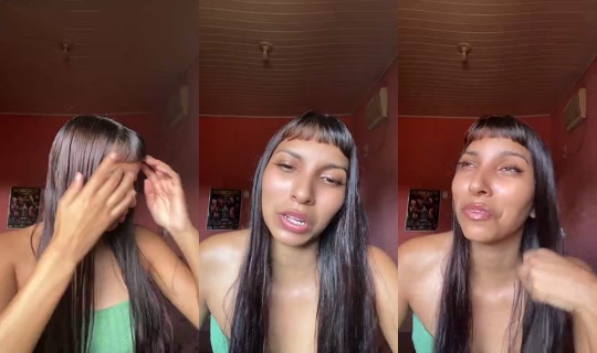luarasilva Bigo Live — Jul 28, 2026, 7:24 PM