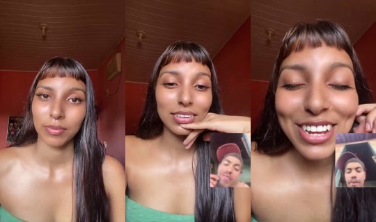 luarasilva Bigo Live — Jul 28, 2026, 7:59 PM