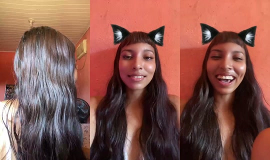 luarasilva Bigo Live — Jul 29, 2026, 2:51 PM