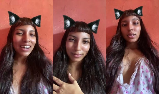 luarasilva Bigo Live — Jul 29, 2026, 3:41 PM
