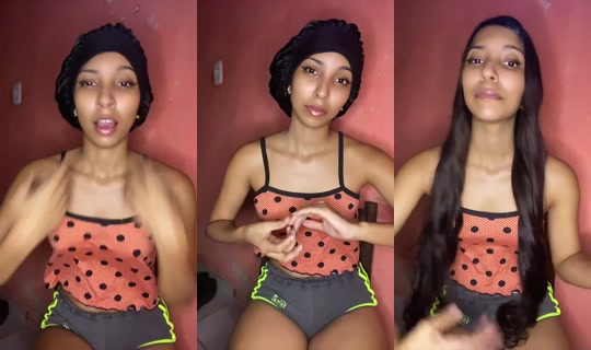 luarasilva Bigo Live — Sep 19, 2026, 2:26 PM