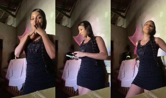 luarasilva Bigo Live — Sep 30, 2026, 8:05 PM