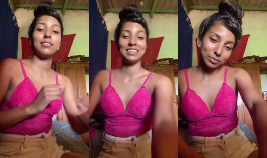 luarasilva Bigo Live — Oct 13, 2026, 7:43 PM