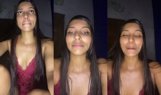 luarasilva Bigo Live — Oct 15, 2026, 11:12 PM