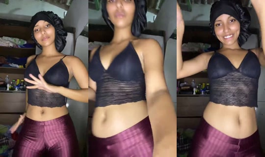 luarasilva Bigo Live — Oct 18, 2026, 11:39 PM